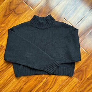 Aritzia Harper Sweater - 100% Merino Wool (Size M)